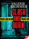 Imagen de portada para Slash and Burn